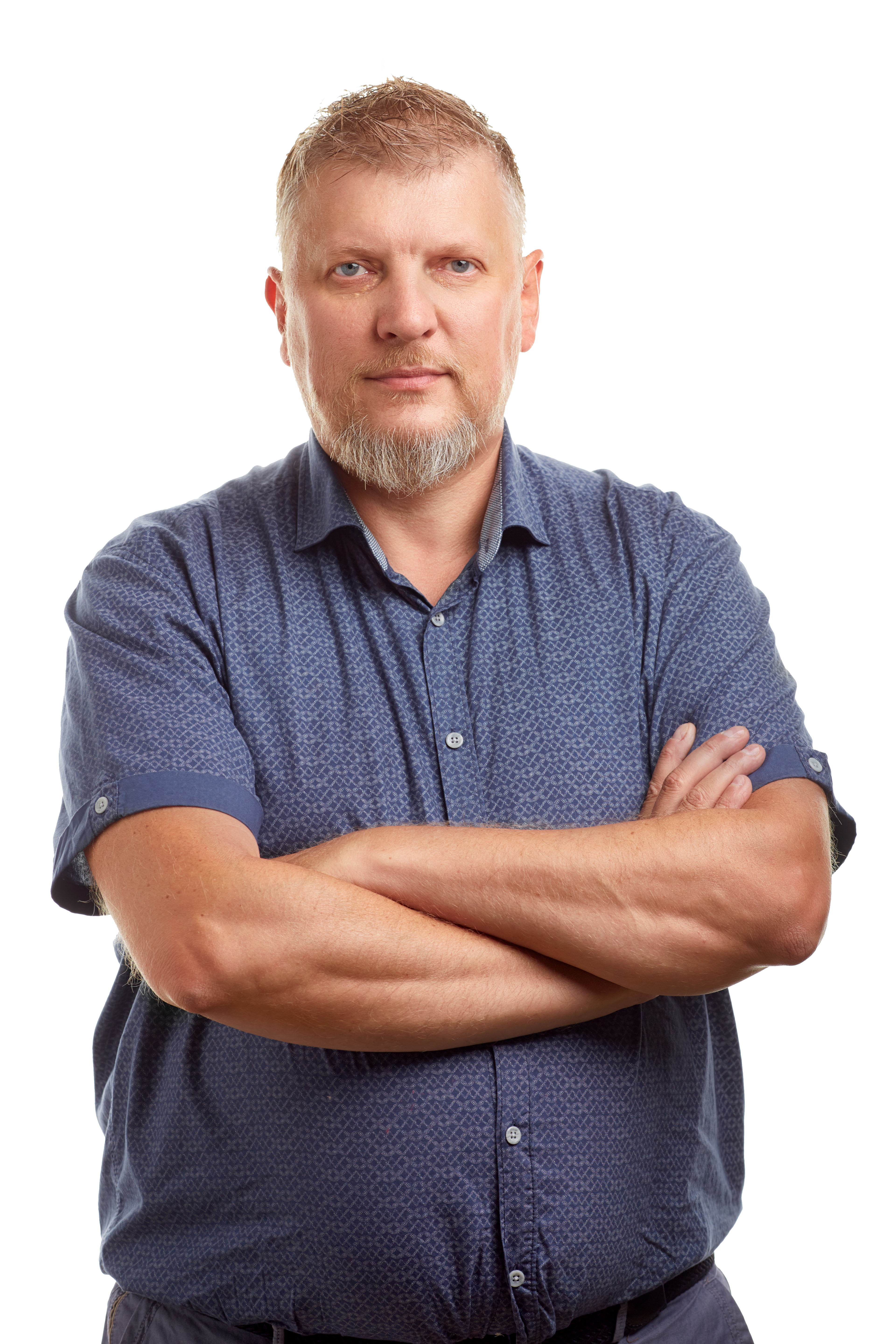 Сергей Кормаков