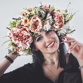 Анна Васько