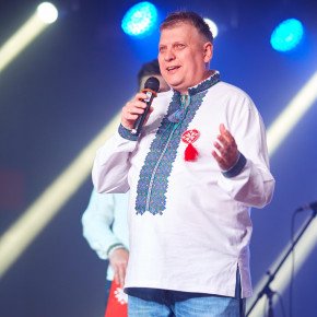 Сергей Кормаков