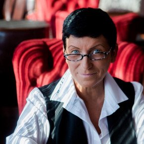 Елена Шанская