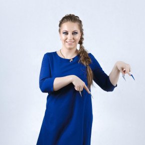 Мария Клименок