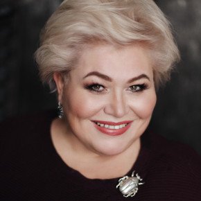 Наталья Лисова