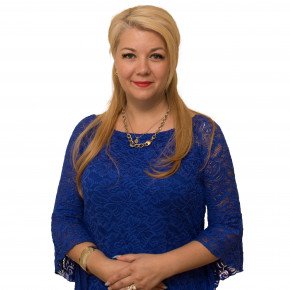 Мирослава Велева-Радкова