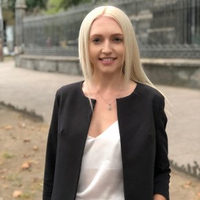 Ирина Кнорр