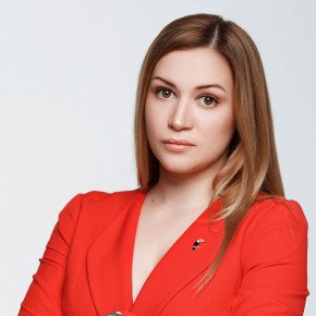 Екатерина Термиш