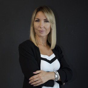 Оксана Клочан