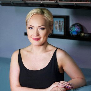 Юлия Целовальникова