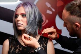 Seminar from Hair Company
