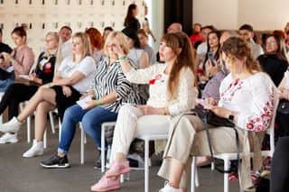 Sergey Kormakov told how to increase sales using promotions